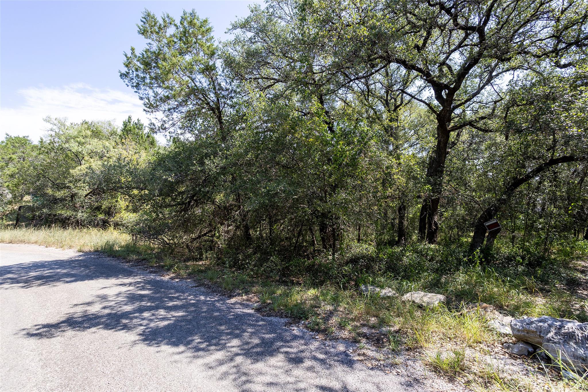 Tbd Indian Summer Spicewood TX 78669