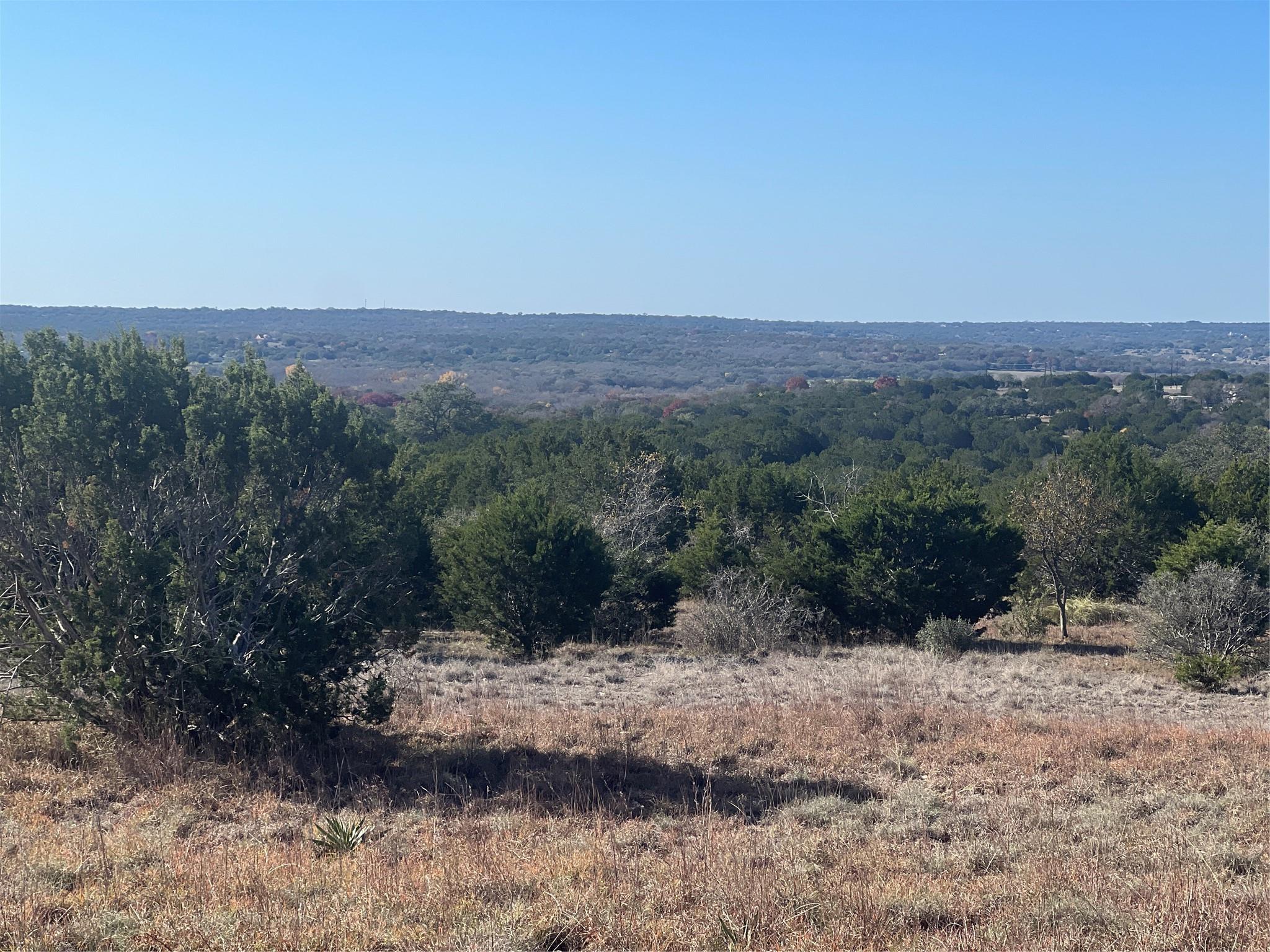 Lot 138 High Point Drive Kempner TX 76539