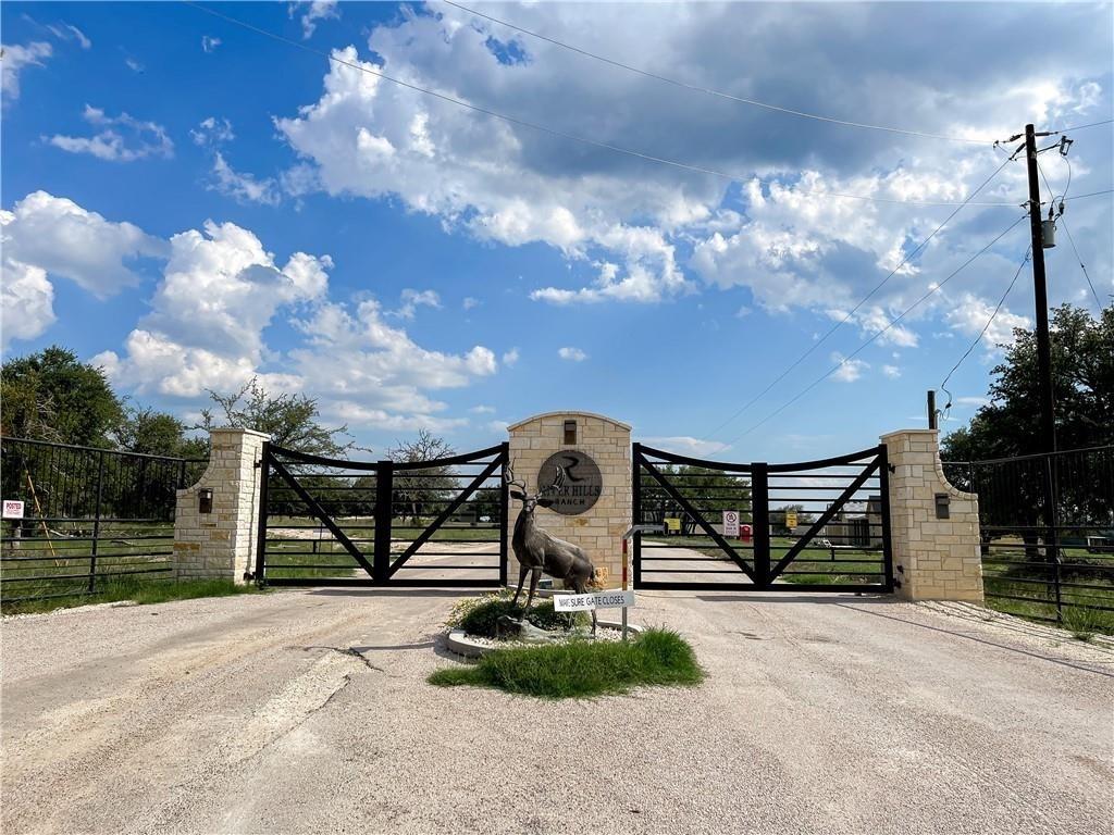 Lot 138 High Point Drive Kempner TX 76539