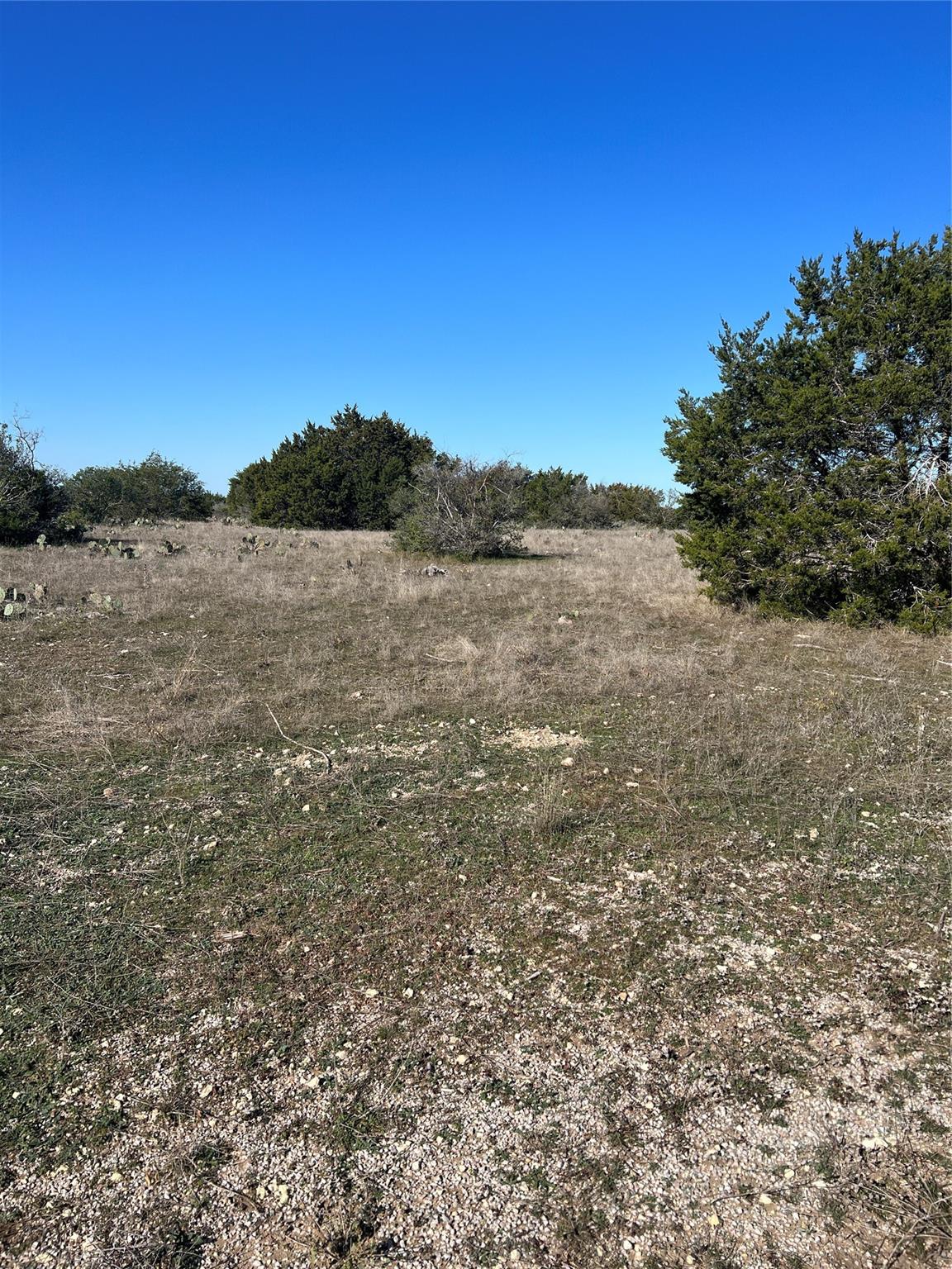 Lot 138 High Point Drive Kempner TX 76539
