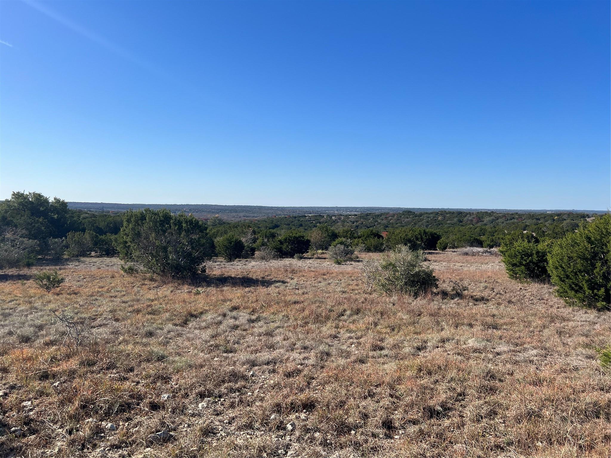 Lot 138 High Point Drive Kempner TX 76539