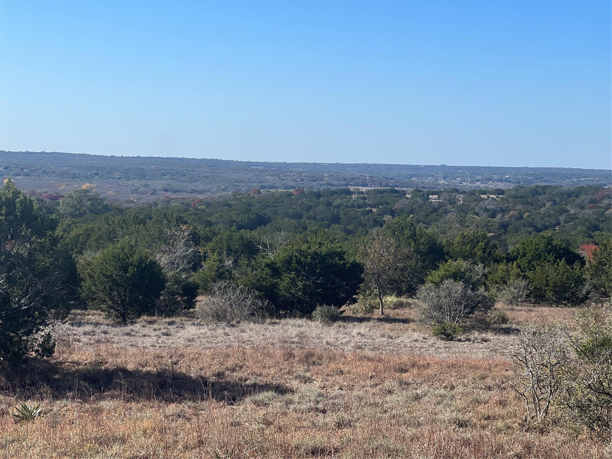 Lot 138 High Point Drive Kempner TX 76539