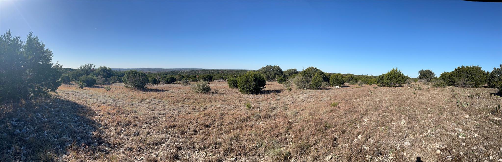 Lot 138 High Point Drive Kempner TX 76539