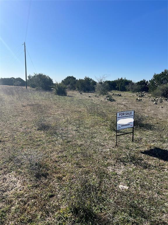 Lot 138 High Point Drive Kempner TX 76539