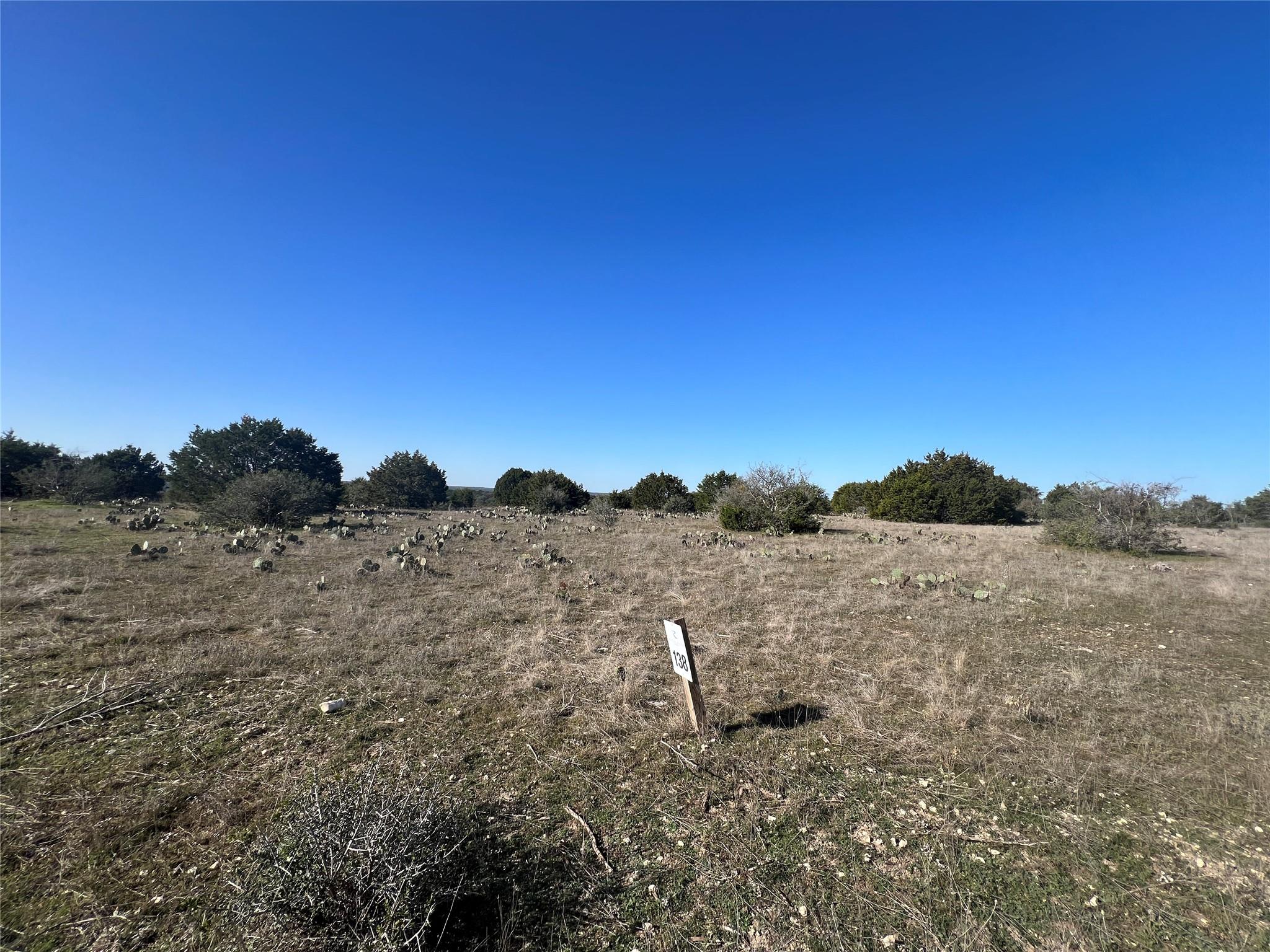 Lot 138 High Point Drive Kempner TX 76539