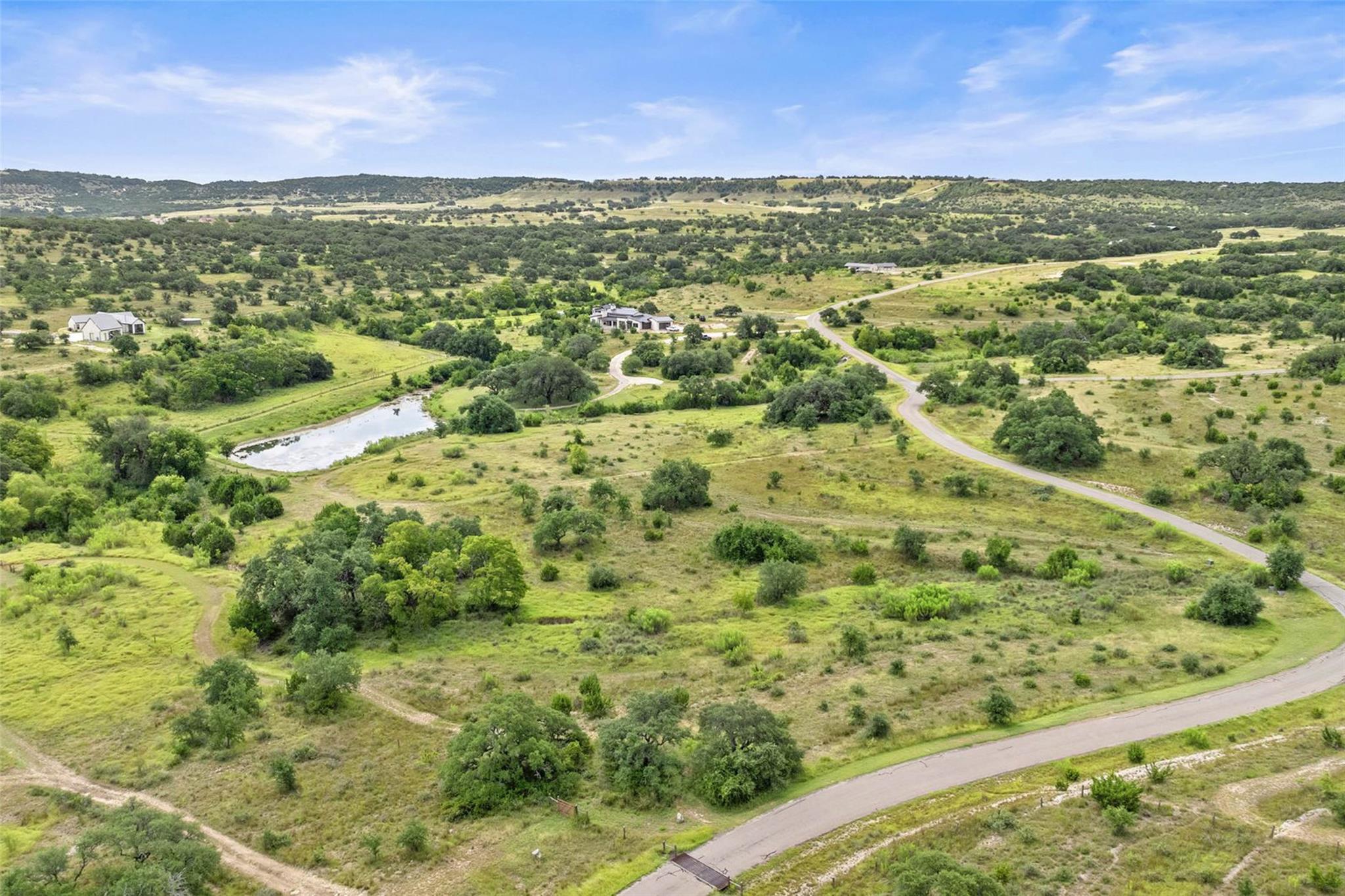1198 N Walnut Springs Road Johnson City TX 78636