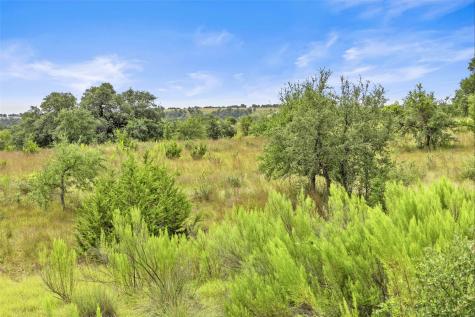 1198 N Walnut Springs Road Johnson City TX 78636