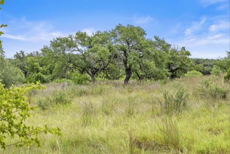 1198 N Walnut Springs Road Johnson City TX 78636