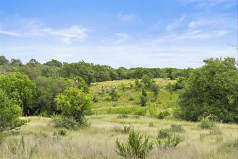1198 N Walnut Springs Road Johnson City TX 78636