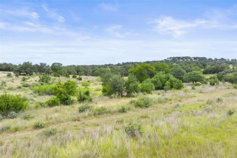 1198 N Walnut Springs Road Johnson City TX 78636