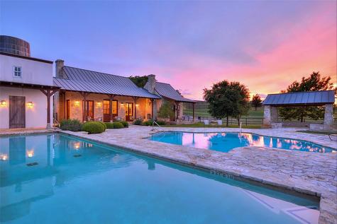 1198 N Walnut Springs Road Johnson City TX 78636