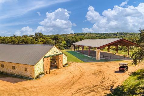 1198 N Walnut Springs Road Johnson City TX 78636