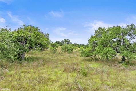 1198 N Walnut Springs Road Johnson City TX 78636