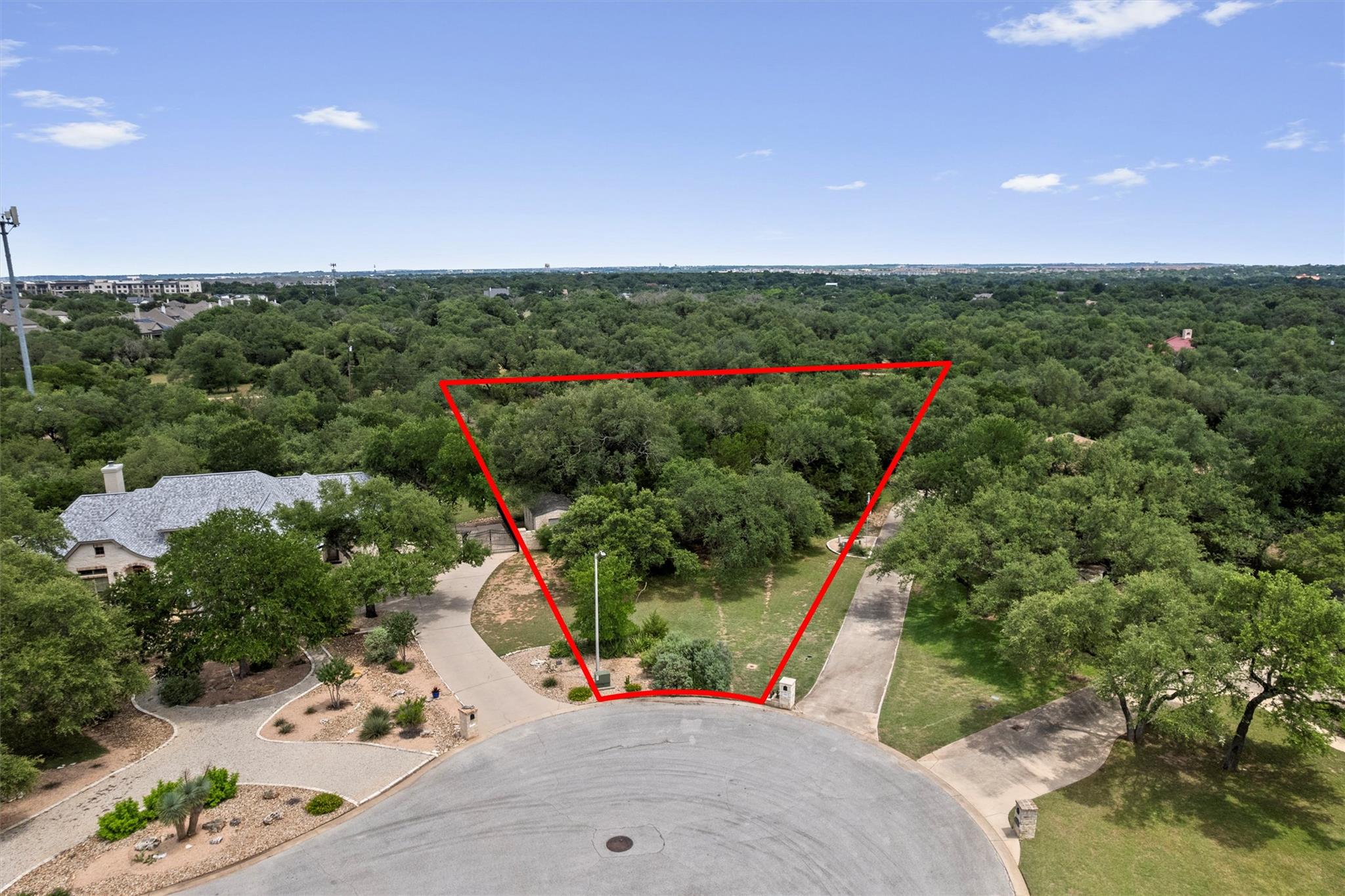 120 E Rustle Cove Georgetown TX 78628