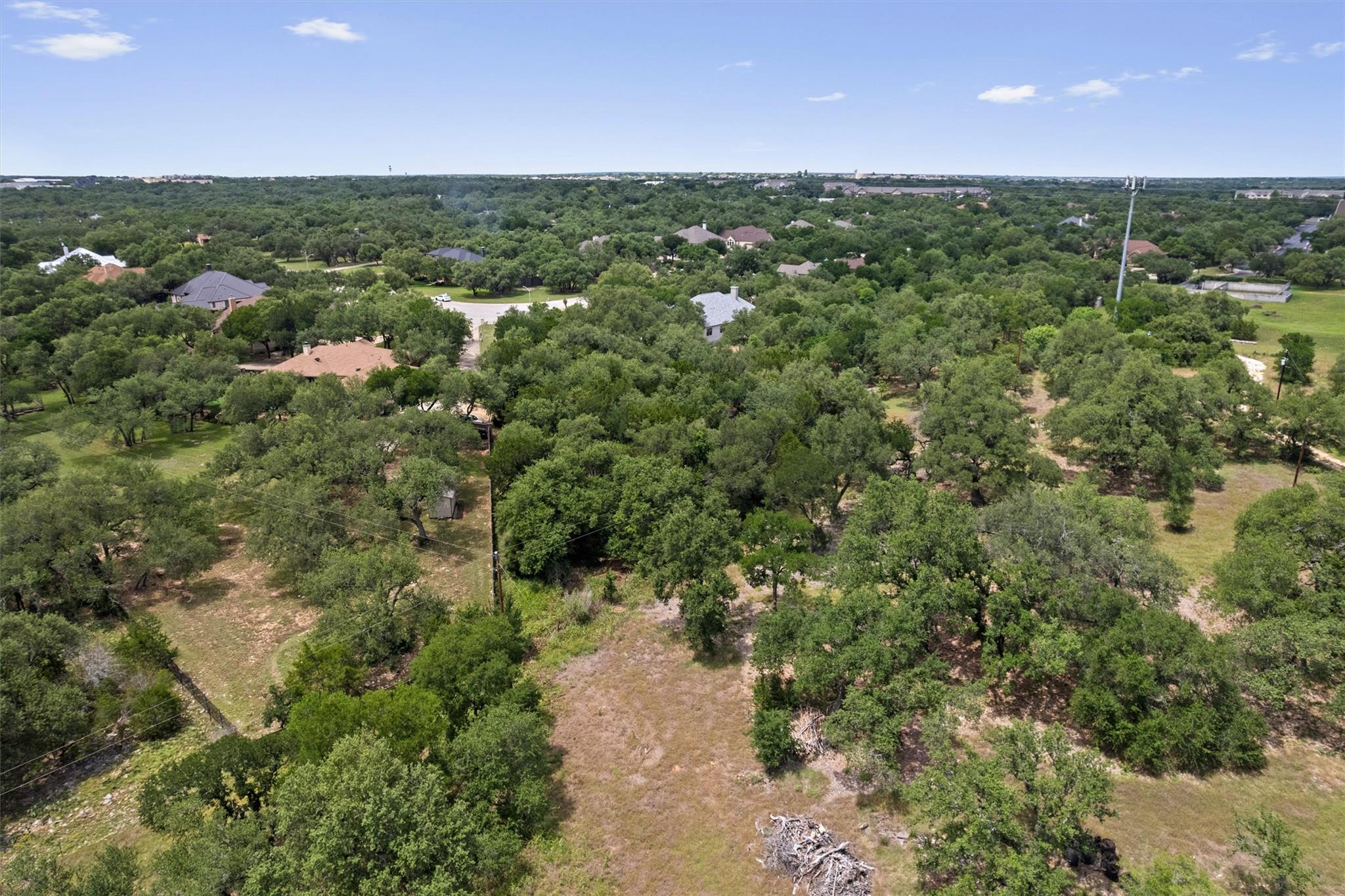 120 E Rustle Cove Georgetown TX 78628