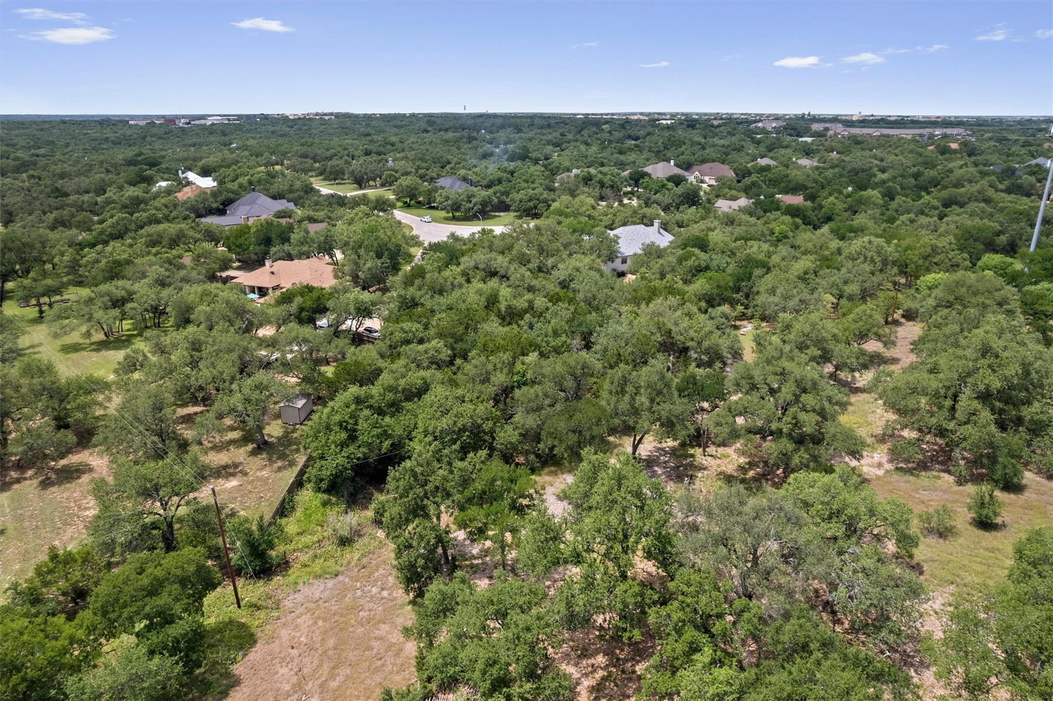 120 E Rustle Cove Georgetown TX 78628