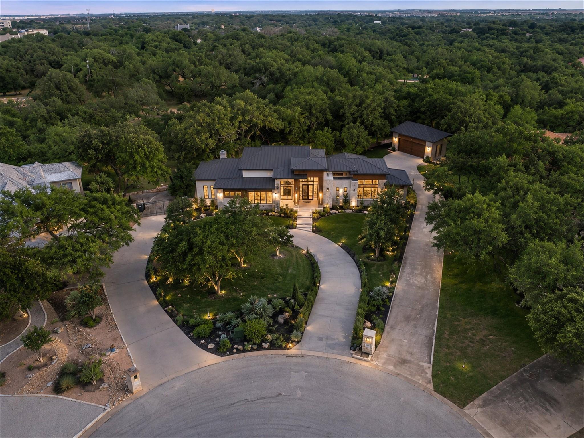 120 E Rustle Cove Georgetown TX 78628