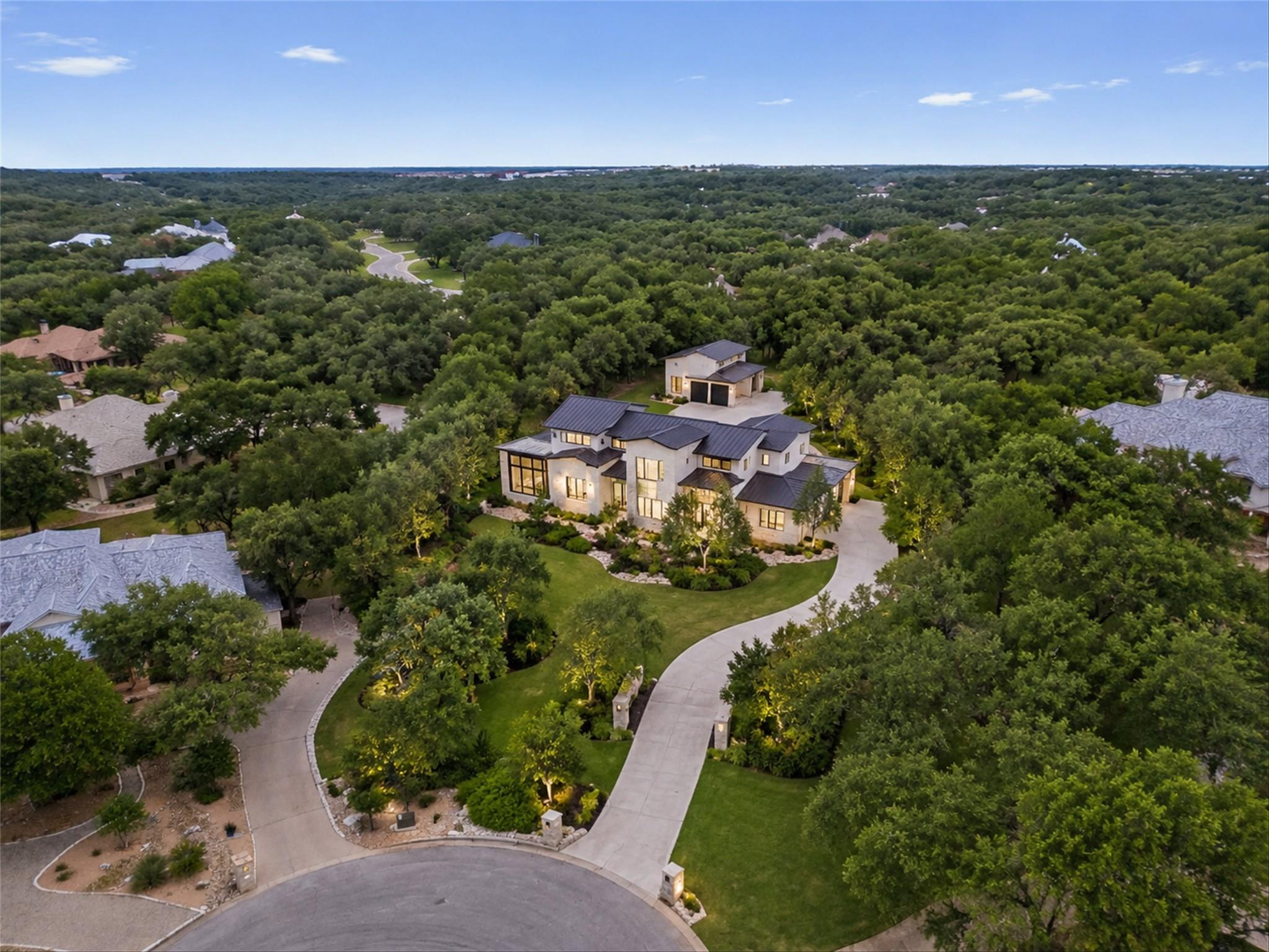 120 E Rustle Cove Georgetown TX 78628