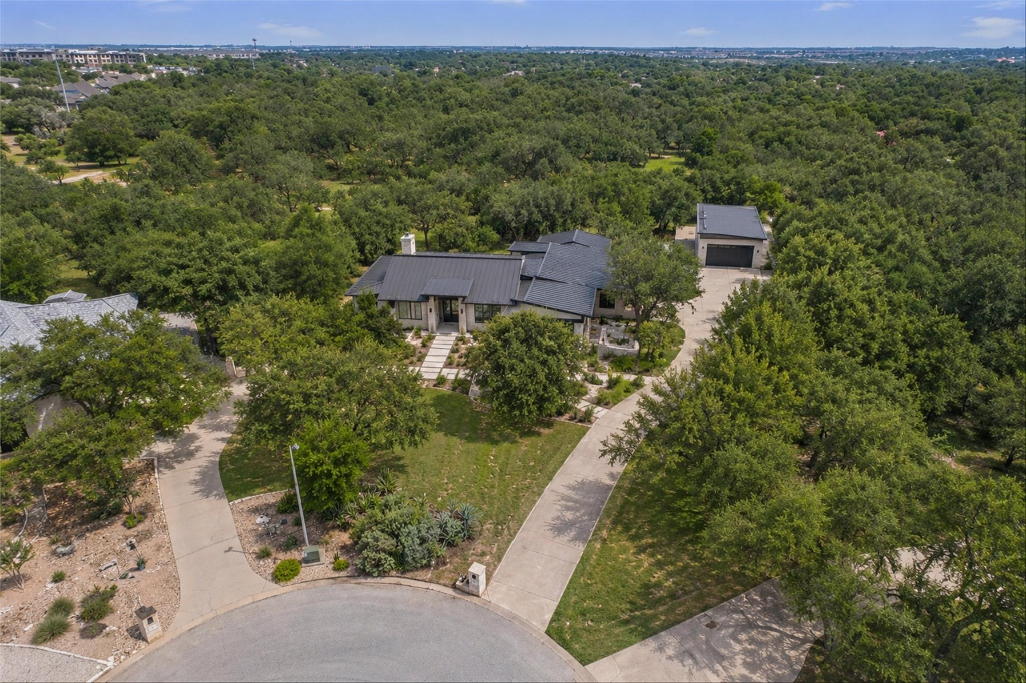 120 E Rustle Cove Georgetown TX 78628
