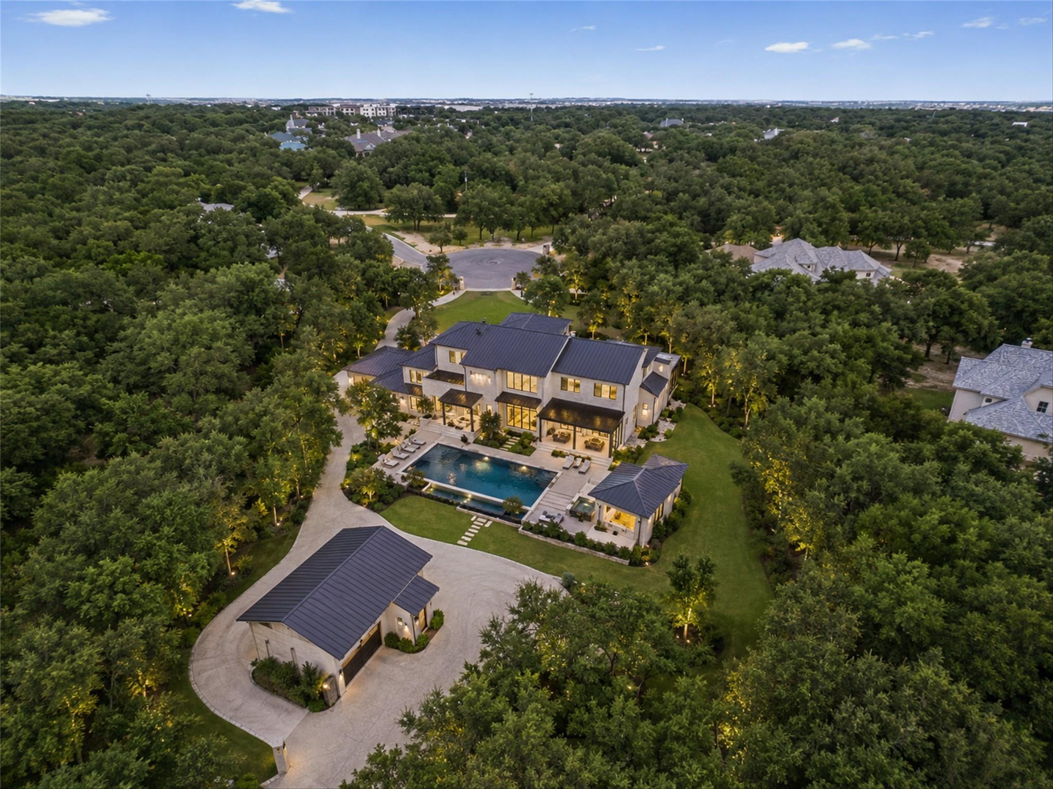 120 E Rustle Cove Georgetown TX 78628