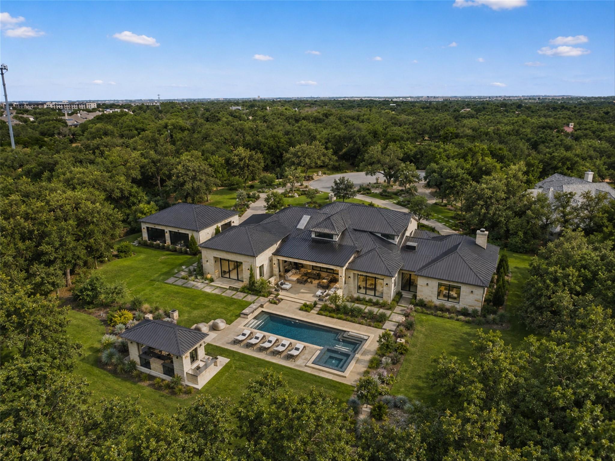 120 E Rustle Cove Georgetown TX 78628