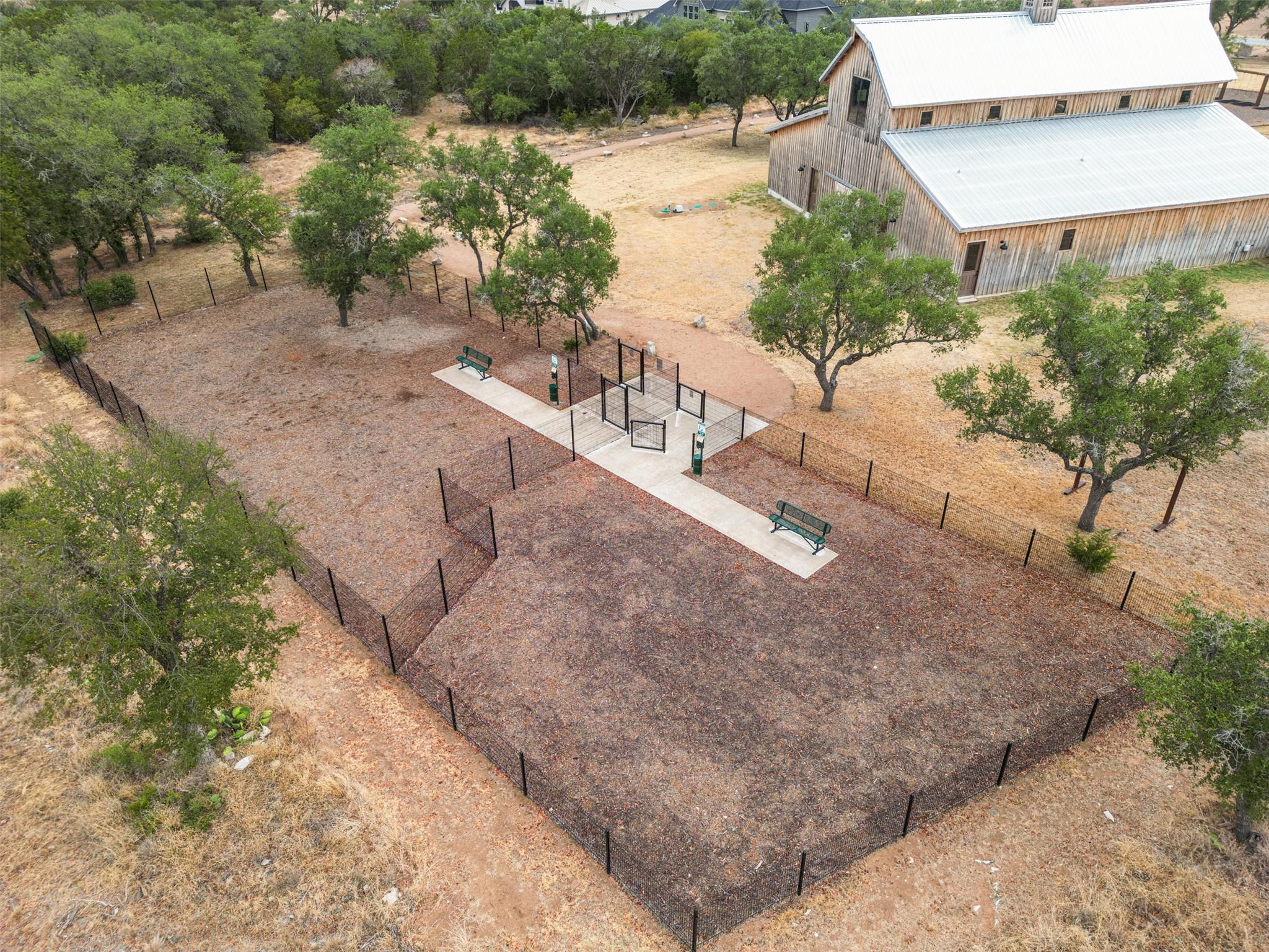Lot 196-a Marble Falls Court Spicewood TX 78669