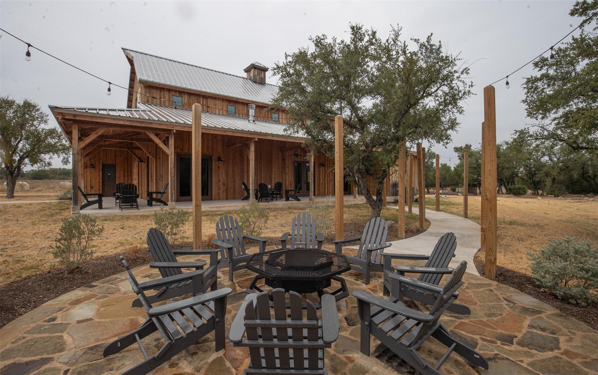 Lot 196-a Marble Falls Court Spicewood TX 78669