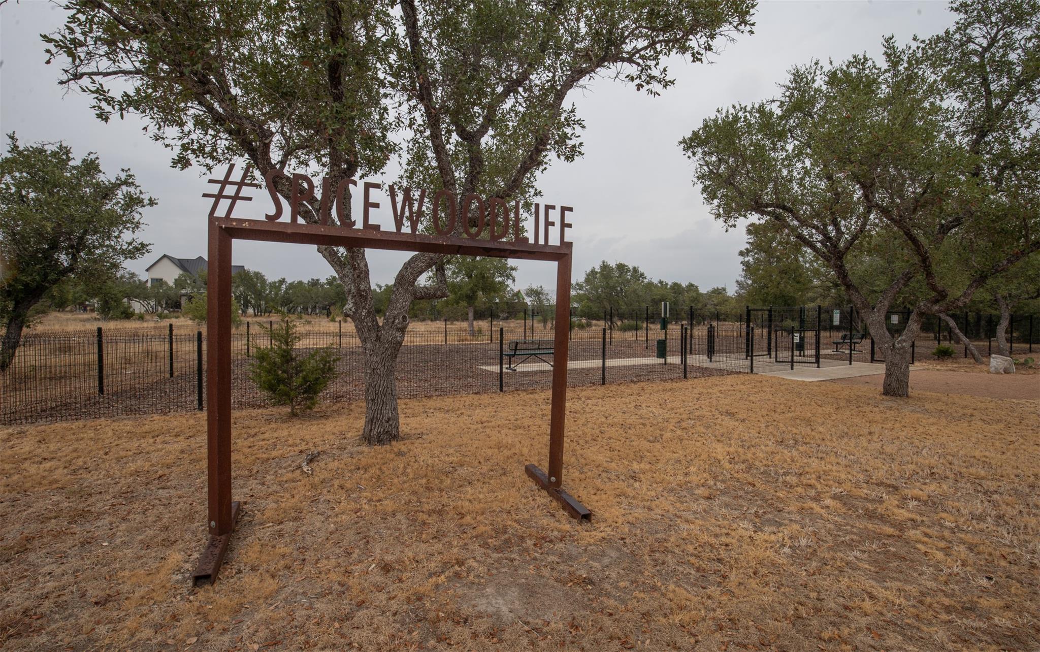 Lot 196-a Marble Falls Court Spicewood TX 78669