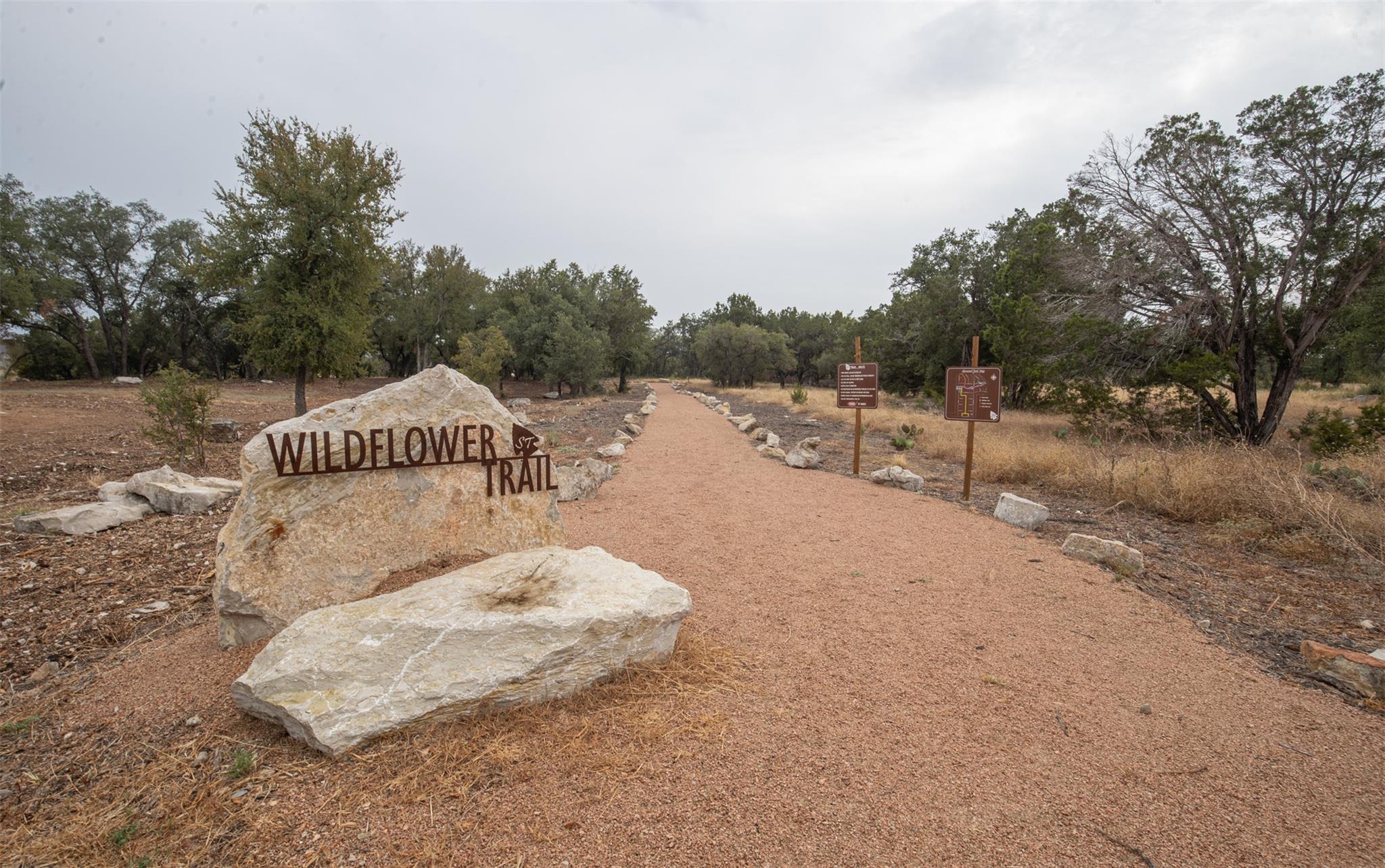 Lot 196-a Marble Falls Court Spicewood TX 78669