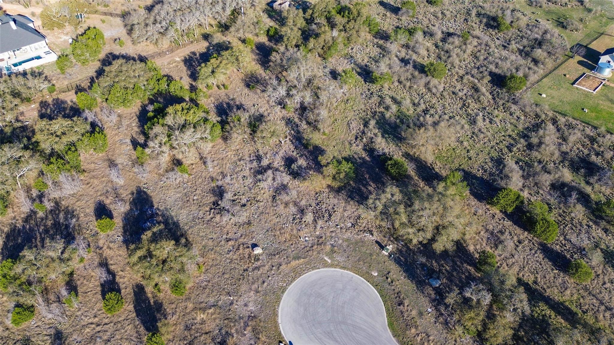 Lot 196-a Marble Falls Court Spicewood TX 78669
