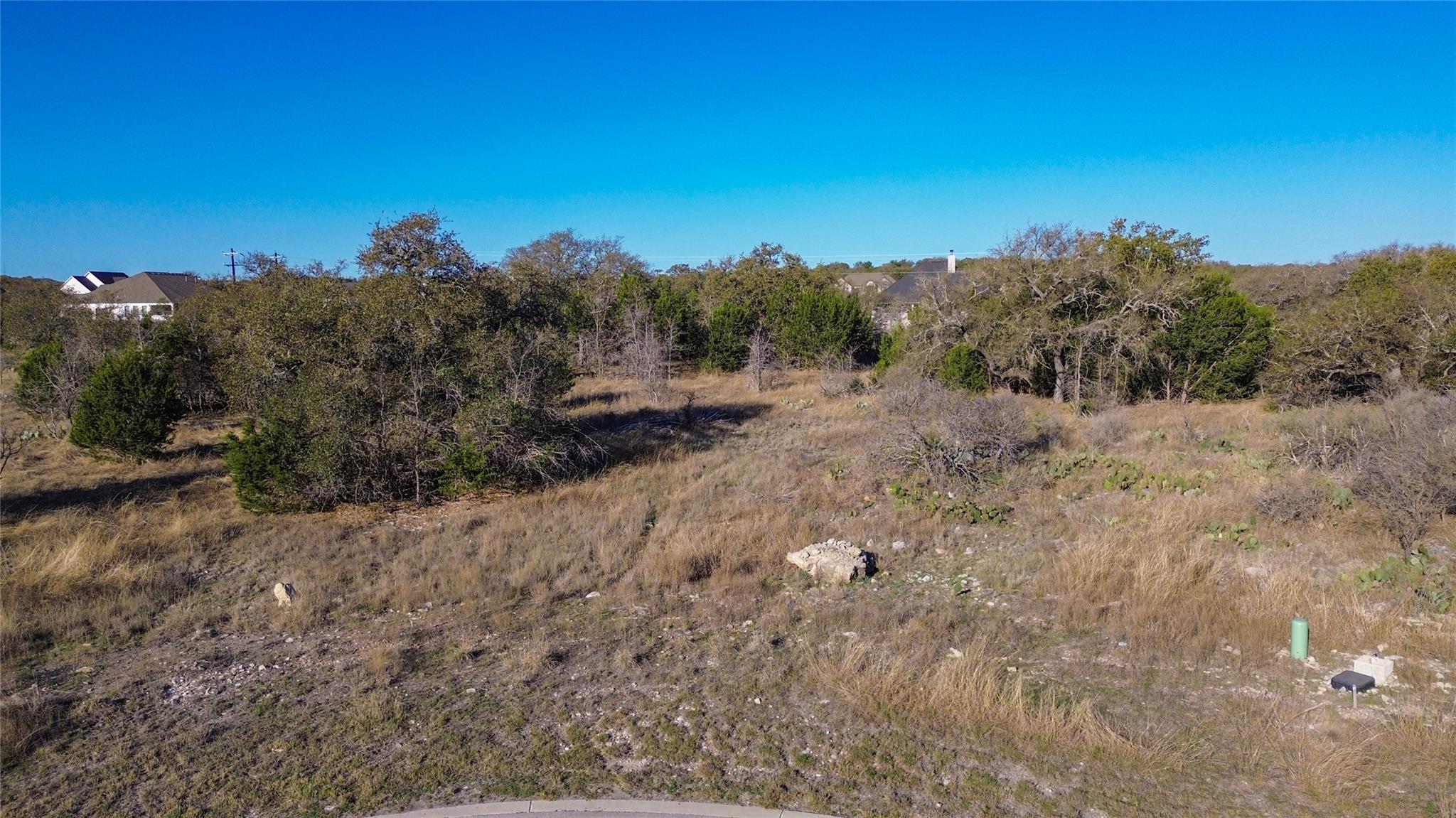 Lot 196-a Marble Falls Court Spicewood TX 78669
