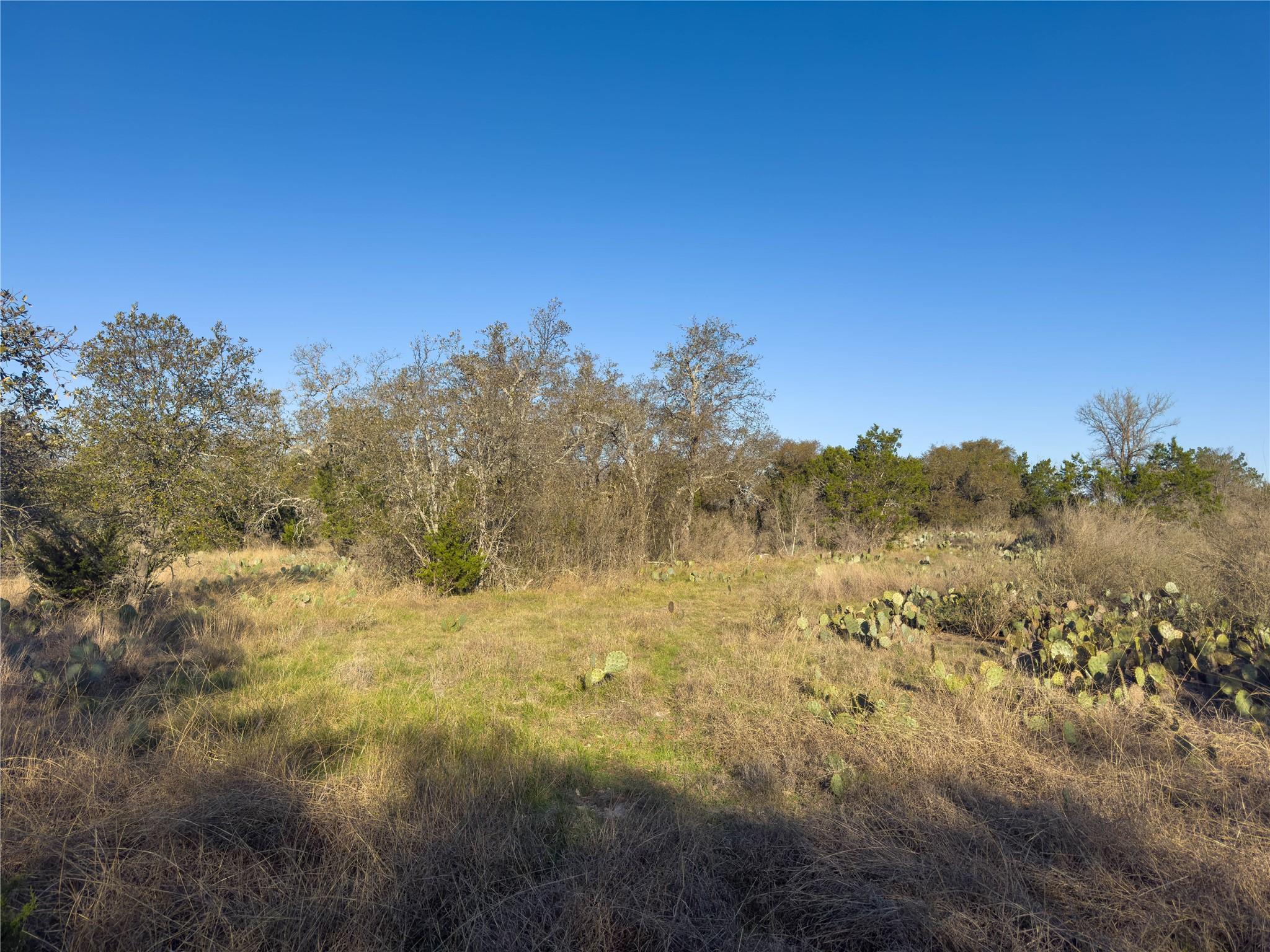Lot 196-a Marble Falls Court Spicewood TX 78669