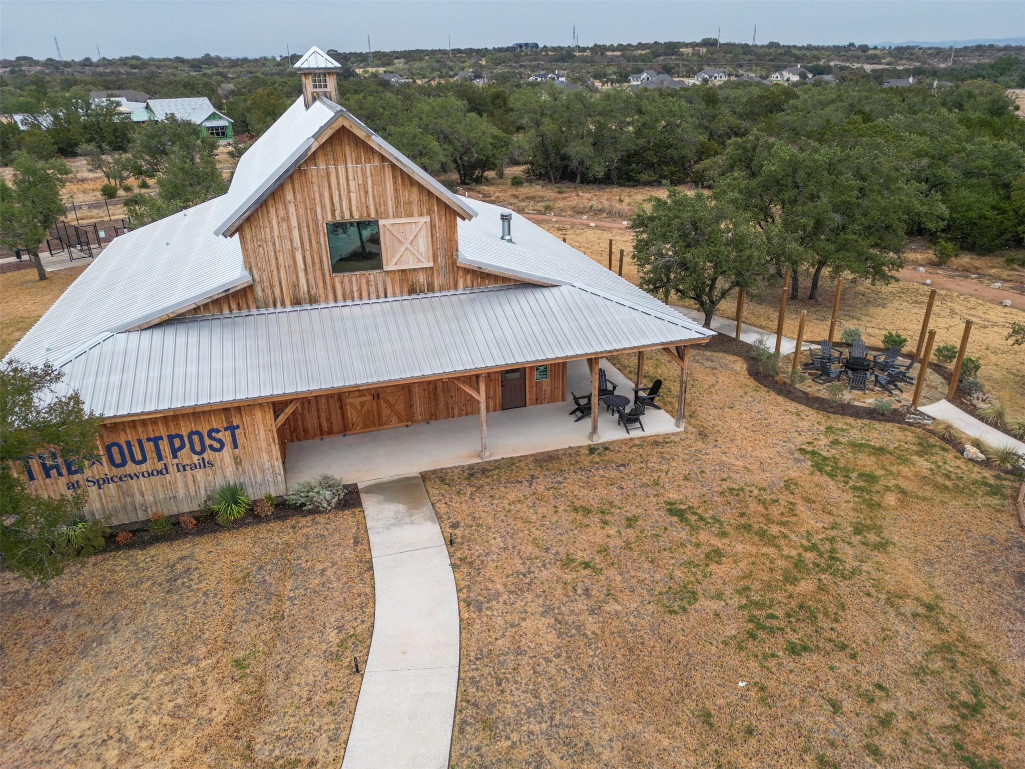 Lot 196-a Marble Falls Court Spicewood TX 78669