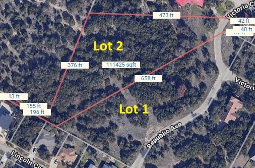 20112 Victoria Chase Road Leander TX 78645