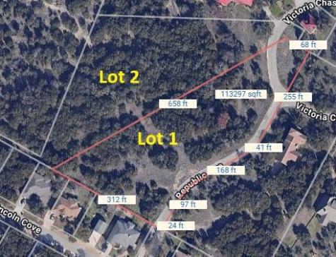 20112 Victoria Chase Road Leander TX 78645
