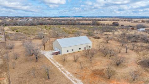 394 C D Lane Fredericksburg TX 78624