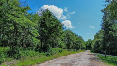 Tbd Phillips Street Phillips Street W Lexington TX 78947