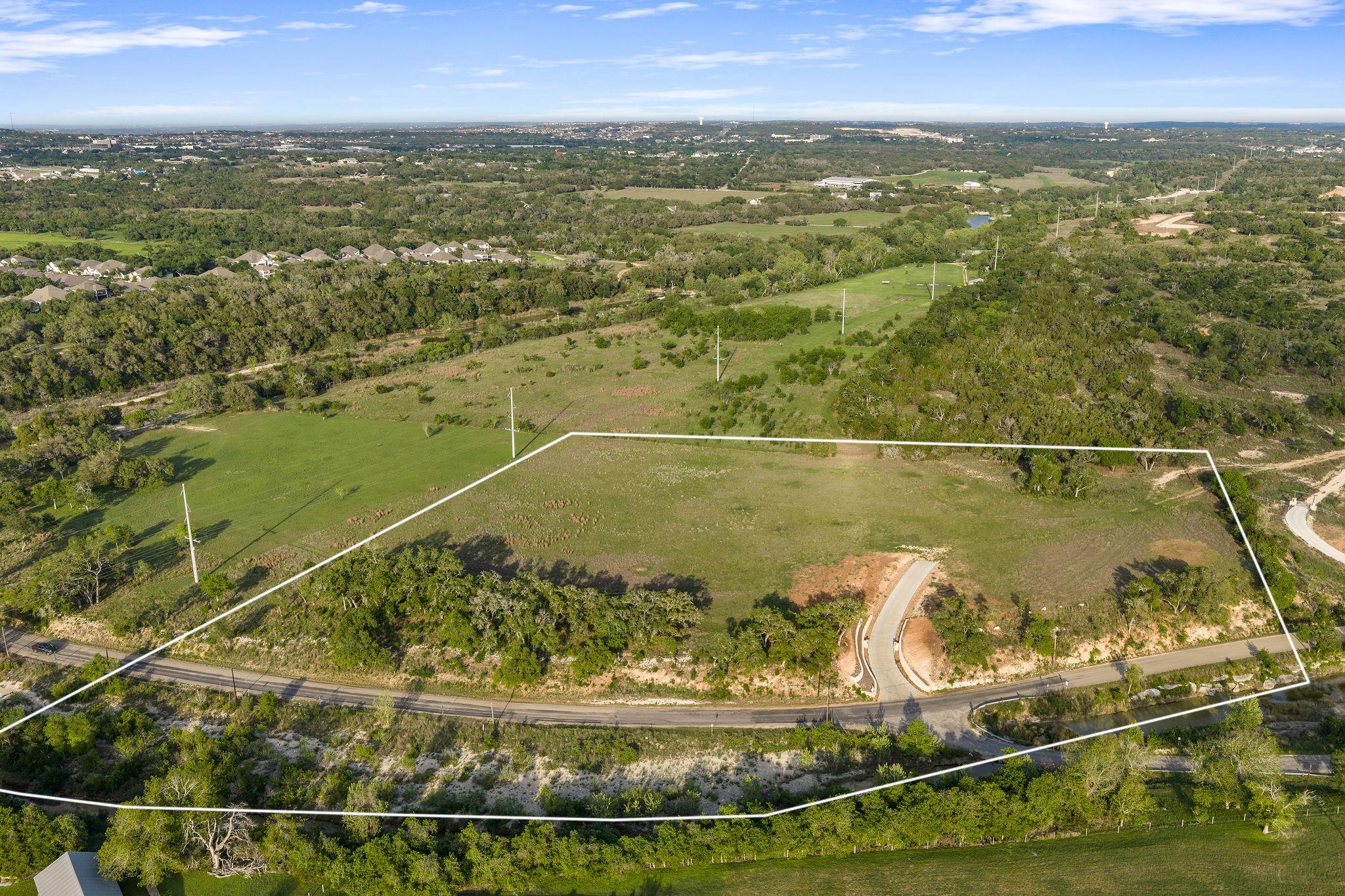 103 Mount Gainor Road Dripping Springs TX 78620