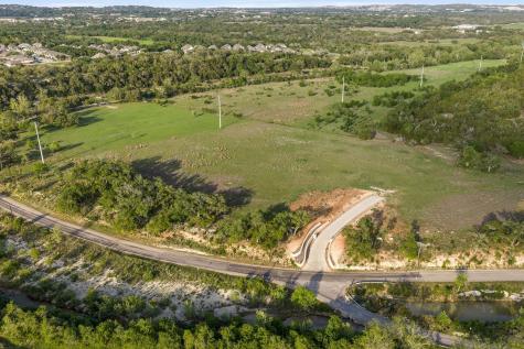 103 Mount Gainor Road Dripping Springs TX 78620