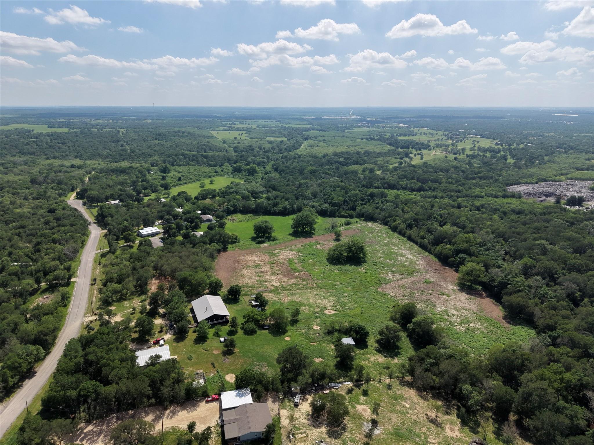 Lot 5 Valley Creek Drive Cedar Creek TX 78612