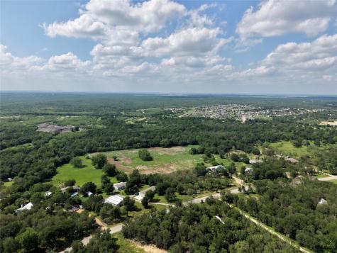 Lot 5 Valley Creek Drive Cedar Creek TX 78612