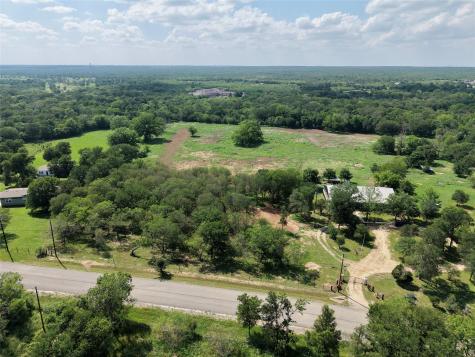 Lot 5 Valley Creek Drive Cedar Creek TX 78612