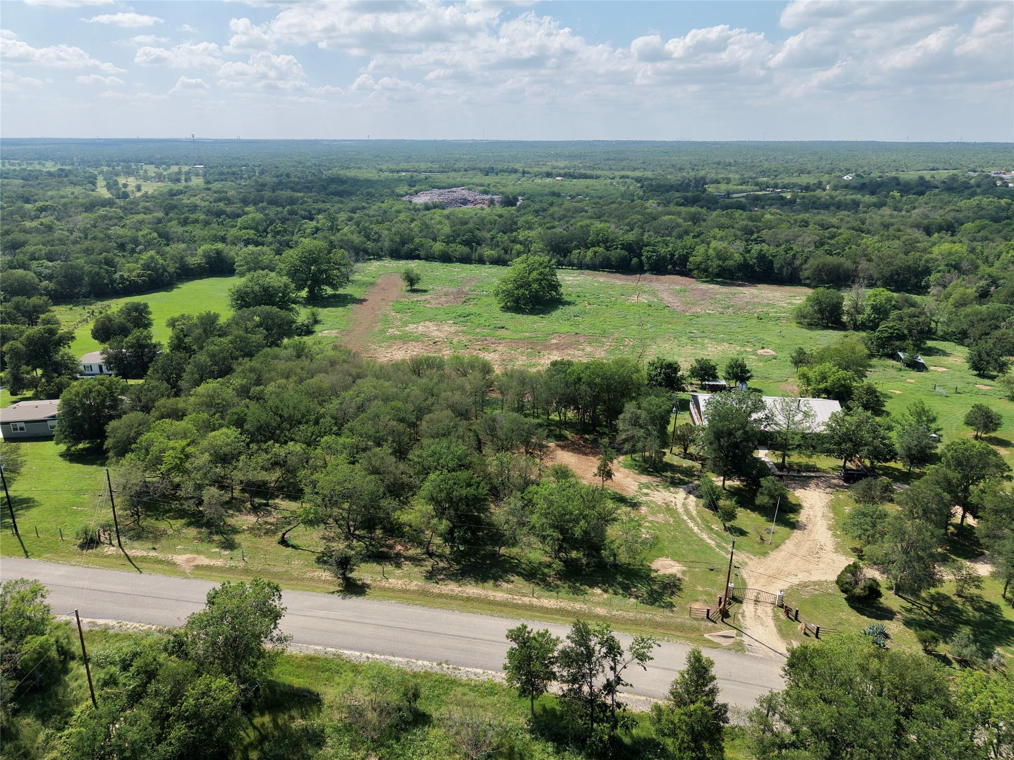 Lot 5 Valley Creek Drive Cedar Creek TX 78612