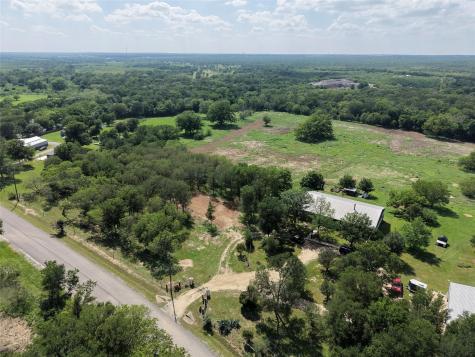 Lot 5 Valley Creek Drive Cedar Creek TX 78612