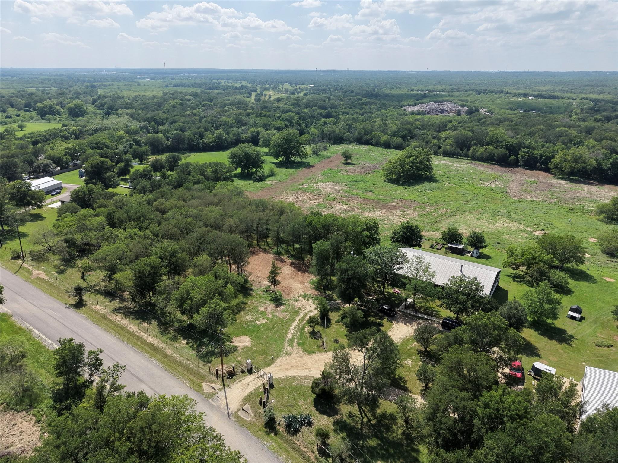 Lot 5 Valley Creek Drive Cedar Creek TX 78612