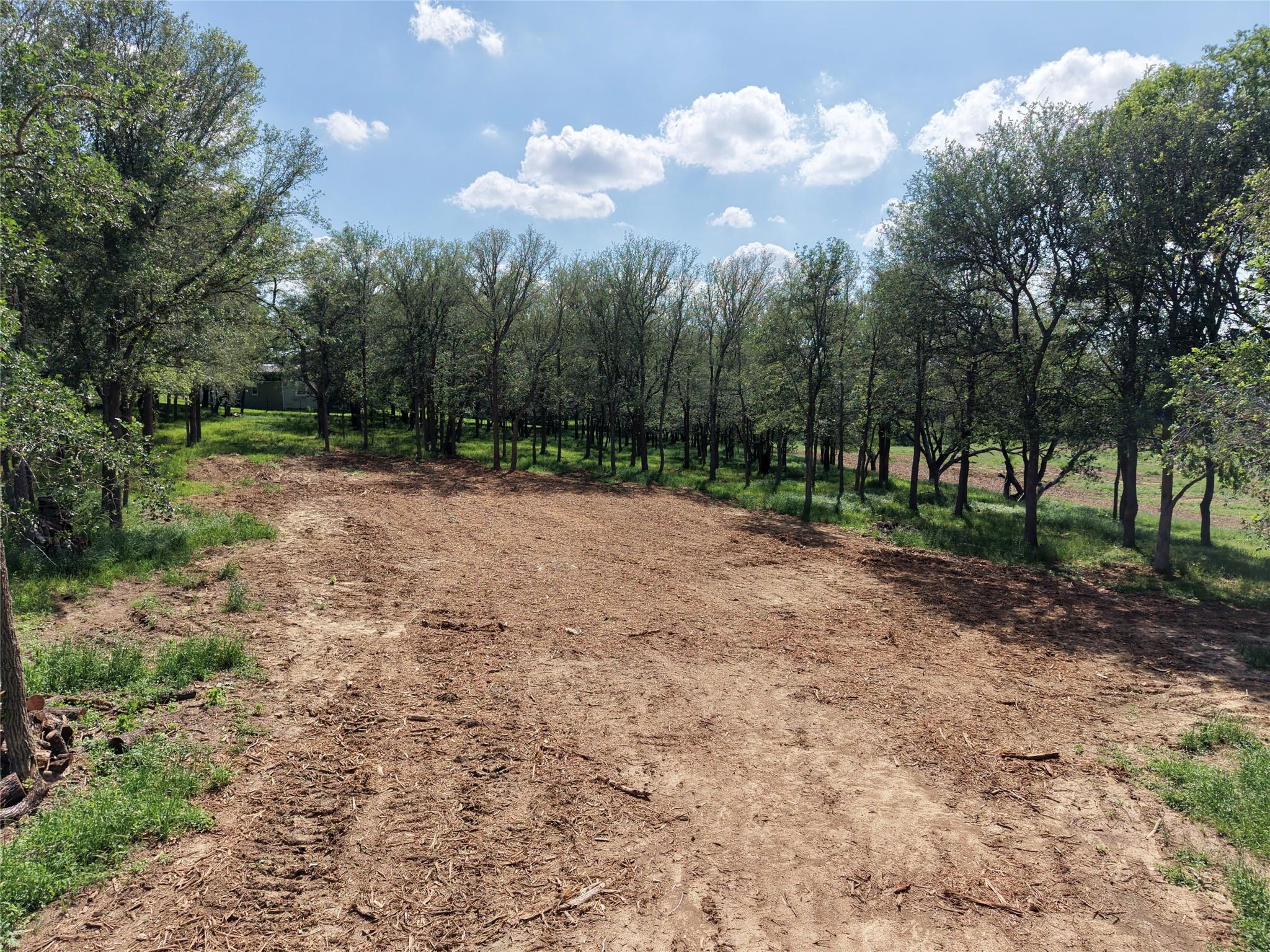 Lot 5 Valley Creek Drive Cedar Creek TX 78612