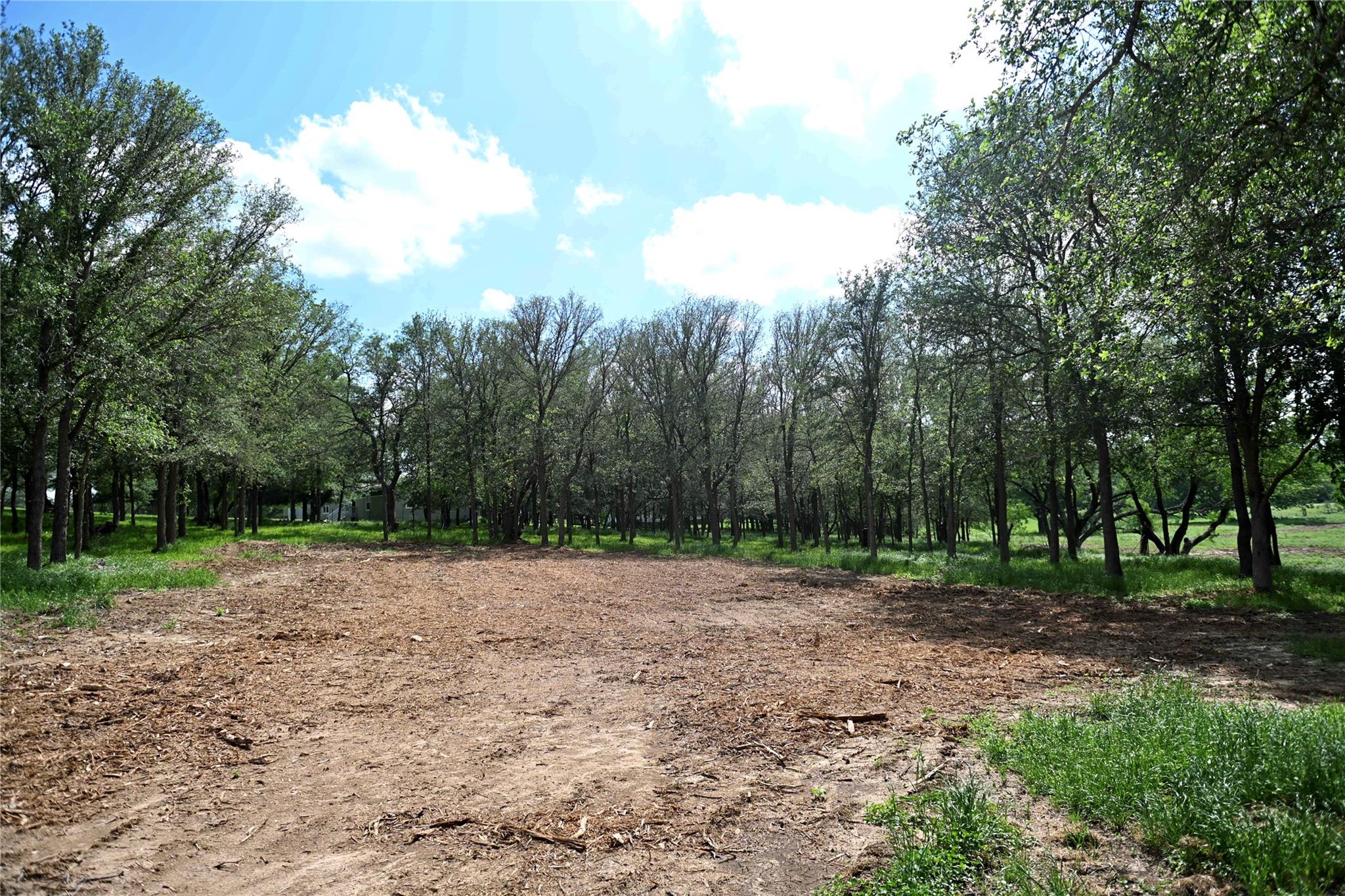 Lot 5 Valley Creek Drive Cedar Creek TX 78612