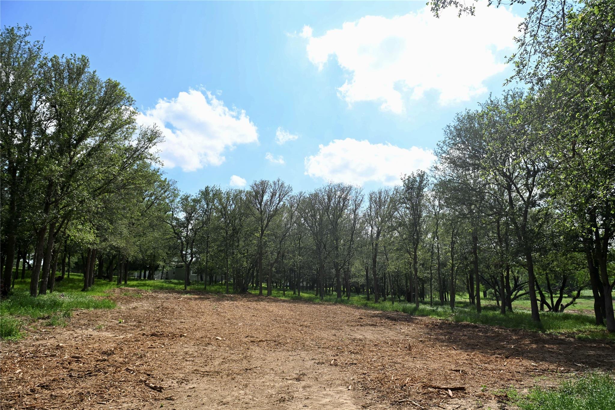 Lot 5 Valley Creek Drive Cedar Creek TX 78612