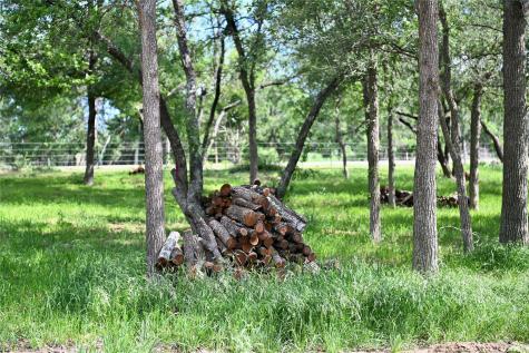 Lot 5 Valley Creek Drive Cedar Creek TX 78612