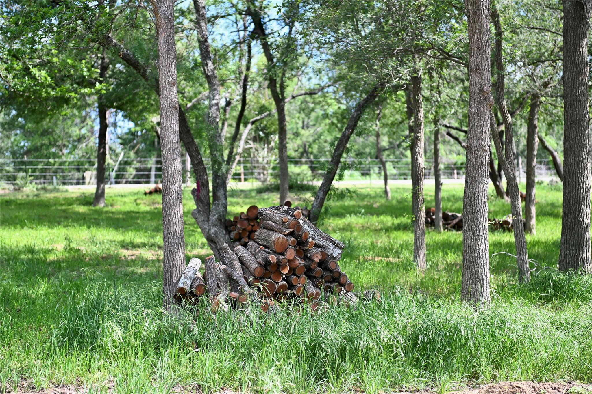 Lot 5 Valley Creek Drive Cedar Creek TX 78612